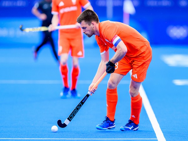 Thierry Brinkman Gears Up for Hockey India League Comeback