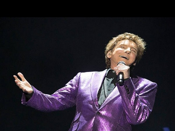 Barry Manilow's Timeless Encore: Lifetime Residency at Westgate