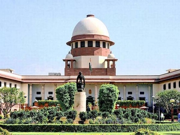 Supreme Court Labels Uttar Pradesh Act as 'Draconian'