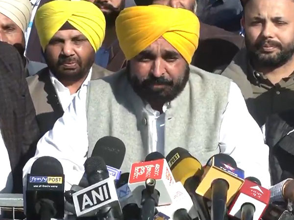 Punjab CM Orders Probe After Attempted Assassination on Badal