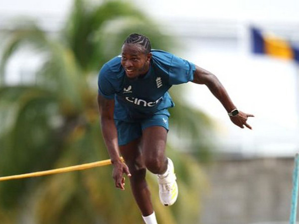 Jofra Archer's Test Cricket Comeback: A Glimmer of Hope