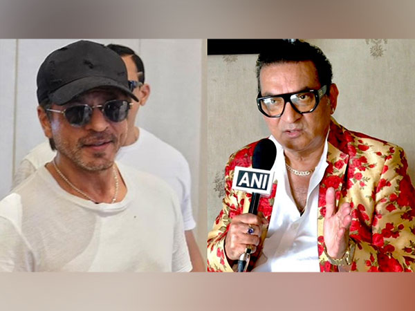 Abhijeet's Rift with Bollywood Superstar SRK: A Journey of Respect and Recognition