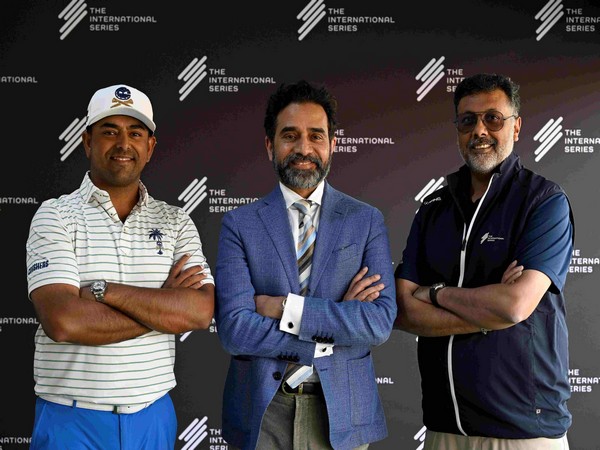 LIV Golf League Set to Tee Off in India with 2025 International Series Debut