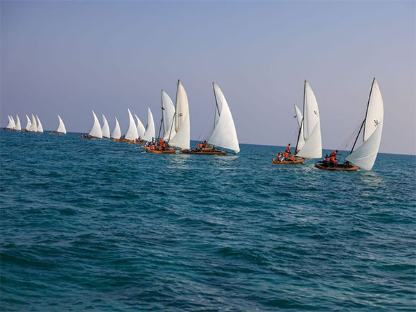 Al Sila Marine Festival: A Celebration of UAE's Maritime Heritage