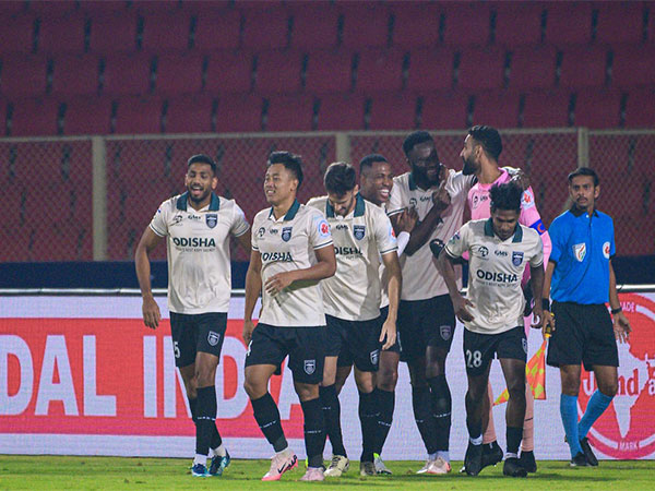 Mumbai City FC and Odisha FC Clash for Supremacy in ISL Battle