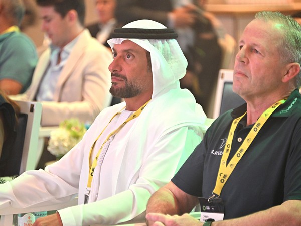 Dubai Hosts Groundbreaking Sport Impact Summit for Global Change