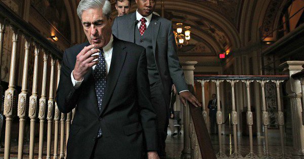 US Special Counsel Mueller grand jury's term extended