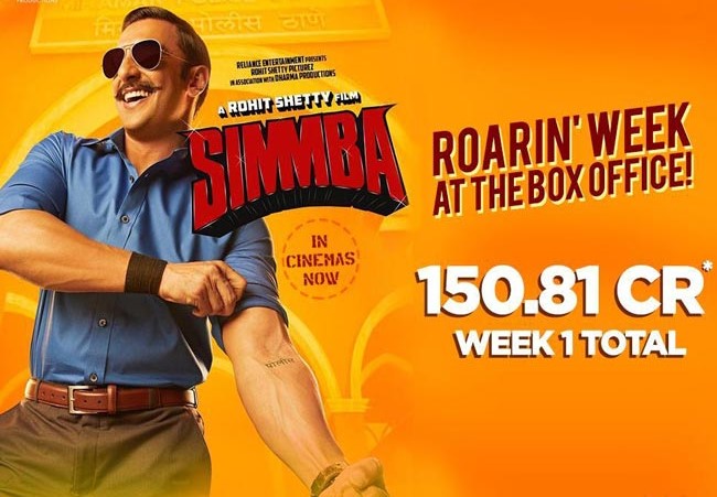 The problem with 'Simmba' being a hit 