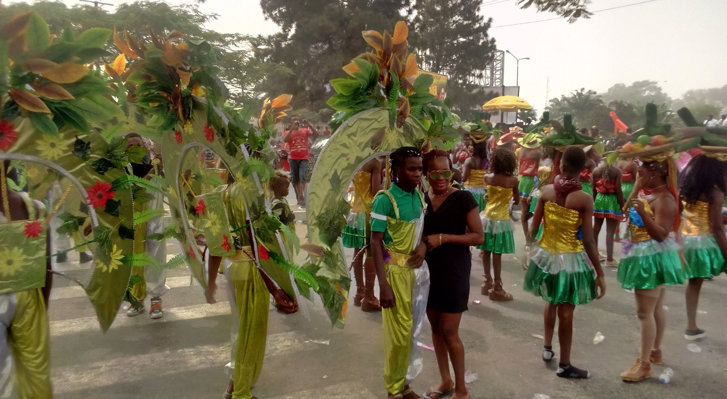 Calabar Carnival projected African beauty, culture & heritage, 2 million visitors attended