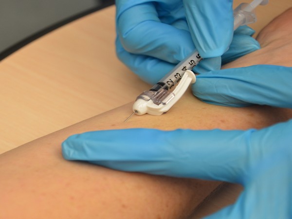 Changing the way vaccines are delivered could increase their potential