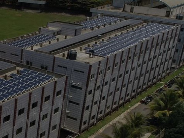 Adani Green commissions 25 MW solar plant in Chitrakoot