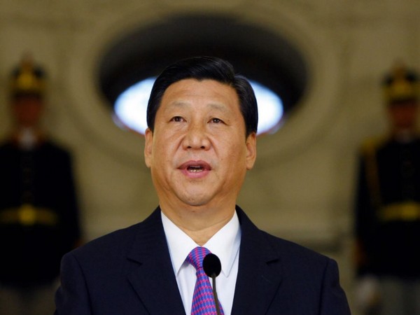 Xi Jinping orders Chinese military to scale up combat readiness to 'act at any second'