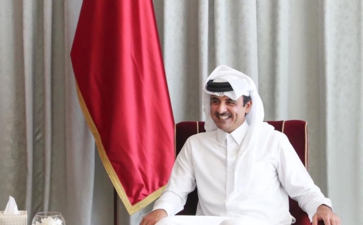 Qatar emir appoints Al-Kuwari finance minister in reshuffle