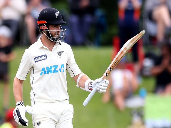 Williamson's a freak, will easily go down as NZ's greatest: Mitchell