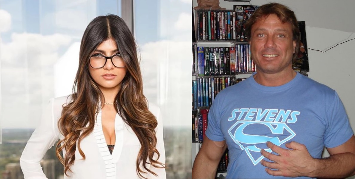 Marty Jannetty says he got offered to do porn films with Mia Khalifa |  Entertainment