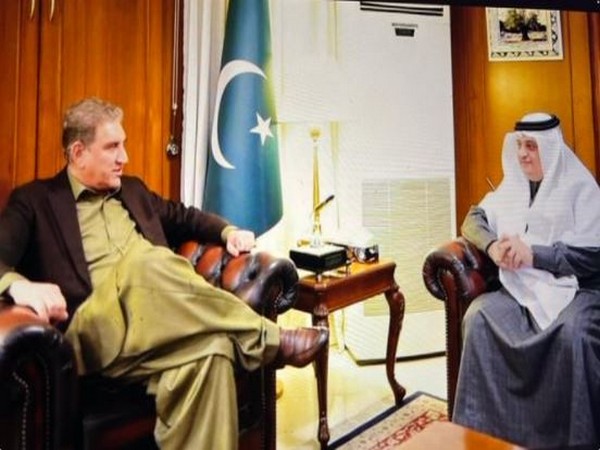 Pakistan, Saudi Arabia relations strained in recent years