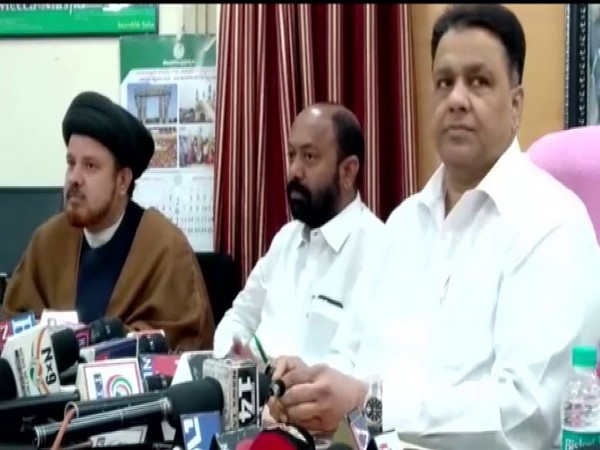 Accepted decision on Triple Talaq, won't accept raise in marriageable age for women to 21 years: Telangana Wakf Board chairman