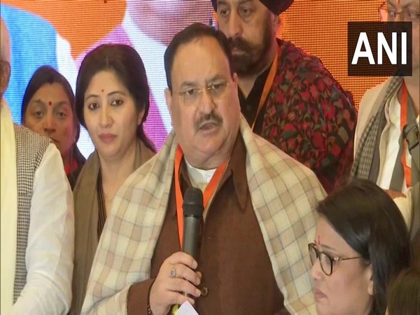 Punjab CM refused to get on phone to address security lapse during PM Modi's visit to state: JP Nadda