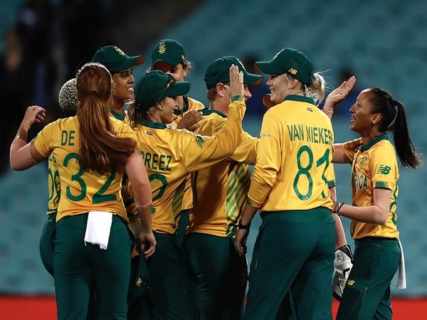 West Indies women's tour of South Africa to begin on Jan 25