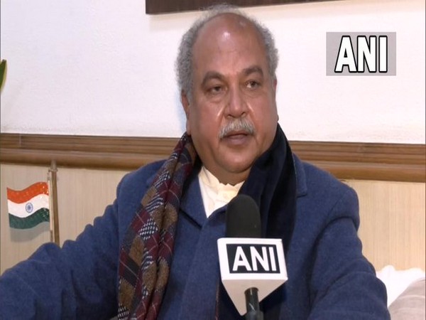 Punjab govt should take responsibility for PM's security breach, says Narendra Singh Tomar