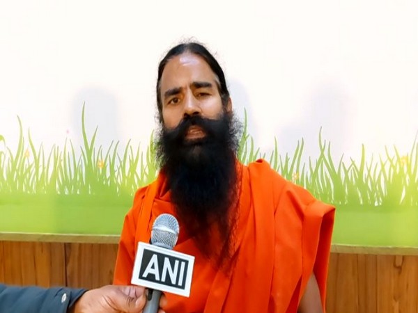 Ramdev calls PM security breach insult to demcracy, constitution
