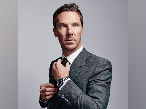 'Doctor Strange' actor Benedict Cumberbatch in talks to star in 'Eric' Netflix series