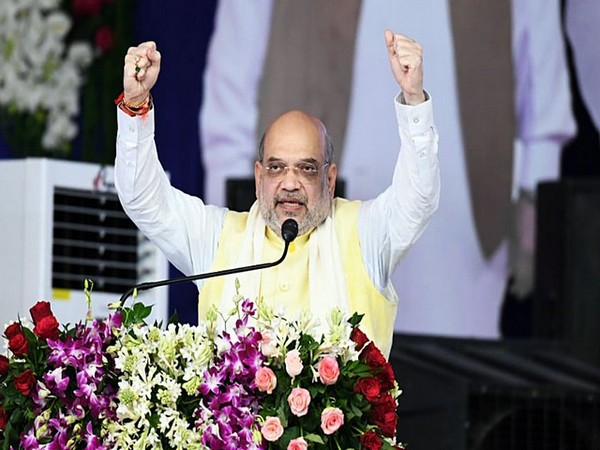 Amit Shah unable to attend, BJP goes ahead with Parivartan Yatra launch in poll-bound Chhattisgarh