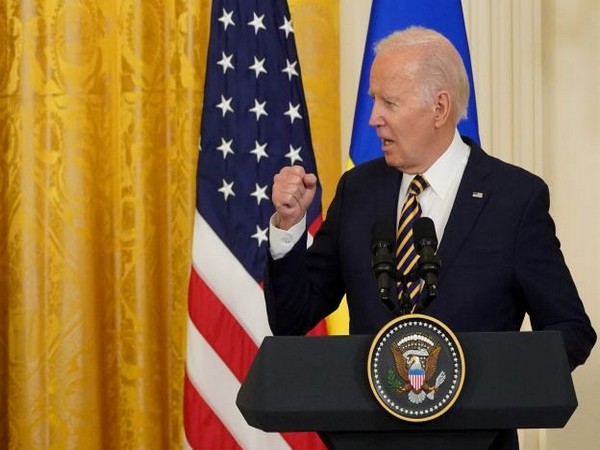 US President Biden calls Qatari emir to thank him for mediation between Israel, Hamas
