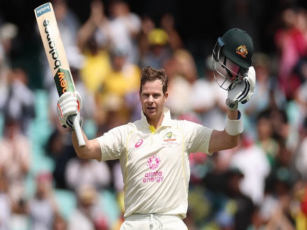 Smith to prepare for Ashes with stint at English county