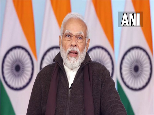 PM Modi interacts with Agniveers