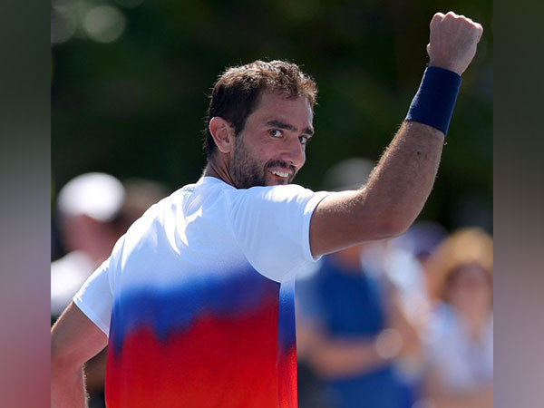 Former finalist Cilic out of Australian Open due to injury