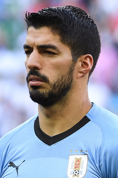 Luis Suarez Bids Emotional Farewell to International Football