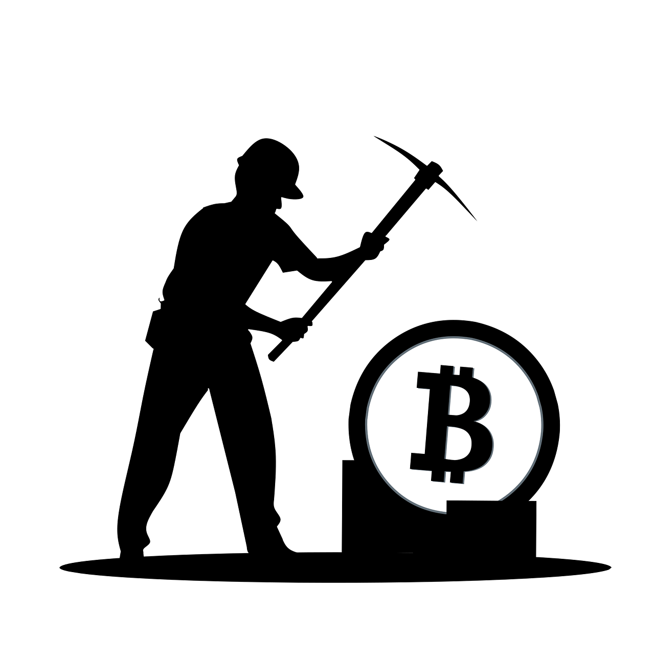 What Area Unit Is the Simplest Thing Concerning Bitcoin Mining?