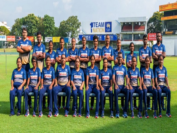 Sri Lanka Name Squad For U19 Women's T20 World Cup | Sports-Games