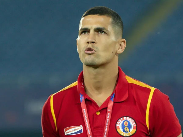 People think it's impossible, but our target is top six: East Bengal FC's Cleiton Silva