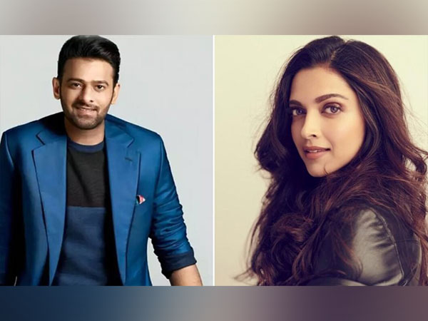 Prabhas wishes "the most beautiful Deepika Padukone" on her birthday