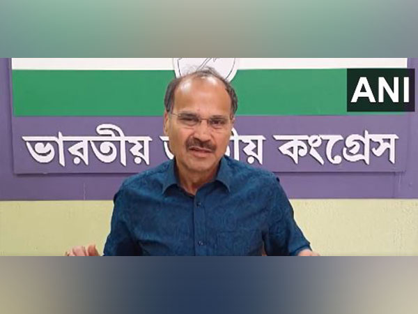 "They are injured, can be murdered tomorrow": Congress' Adhir Ranjan Chowdhury slams TMC govt after attack on ED team