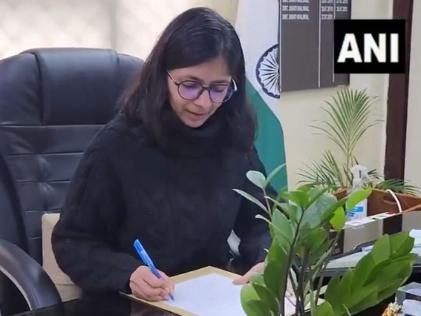 Swati Maliwal resigns as DCW chief after AAP nominates her for Rajya Sabha