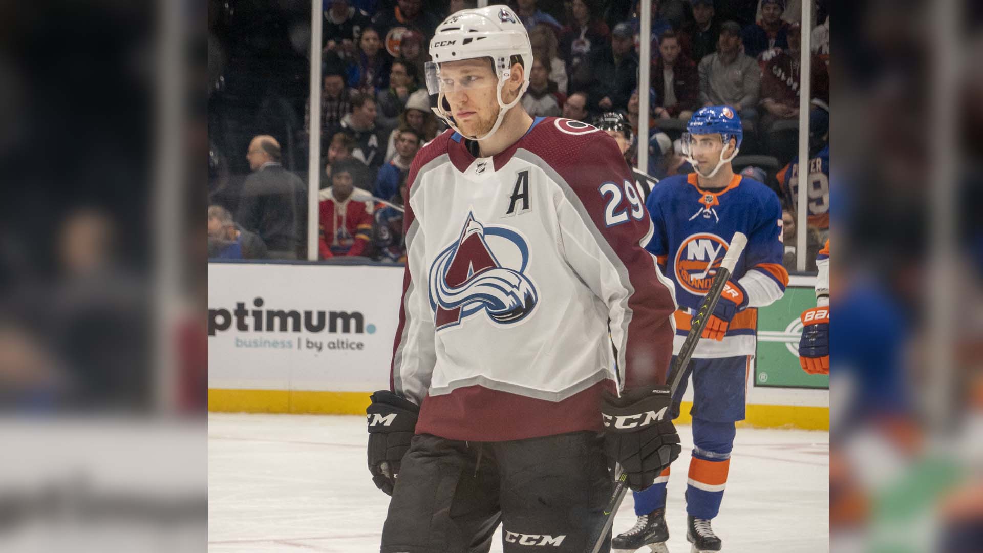 Sports News Roundup: Nathan MacKinnon rallies Avs past Stars in overtime; Red Wings outlast Kings in shootout and more 