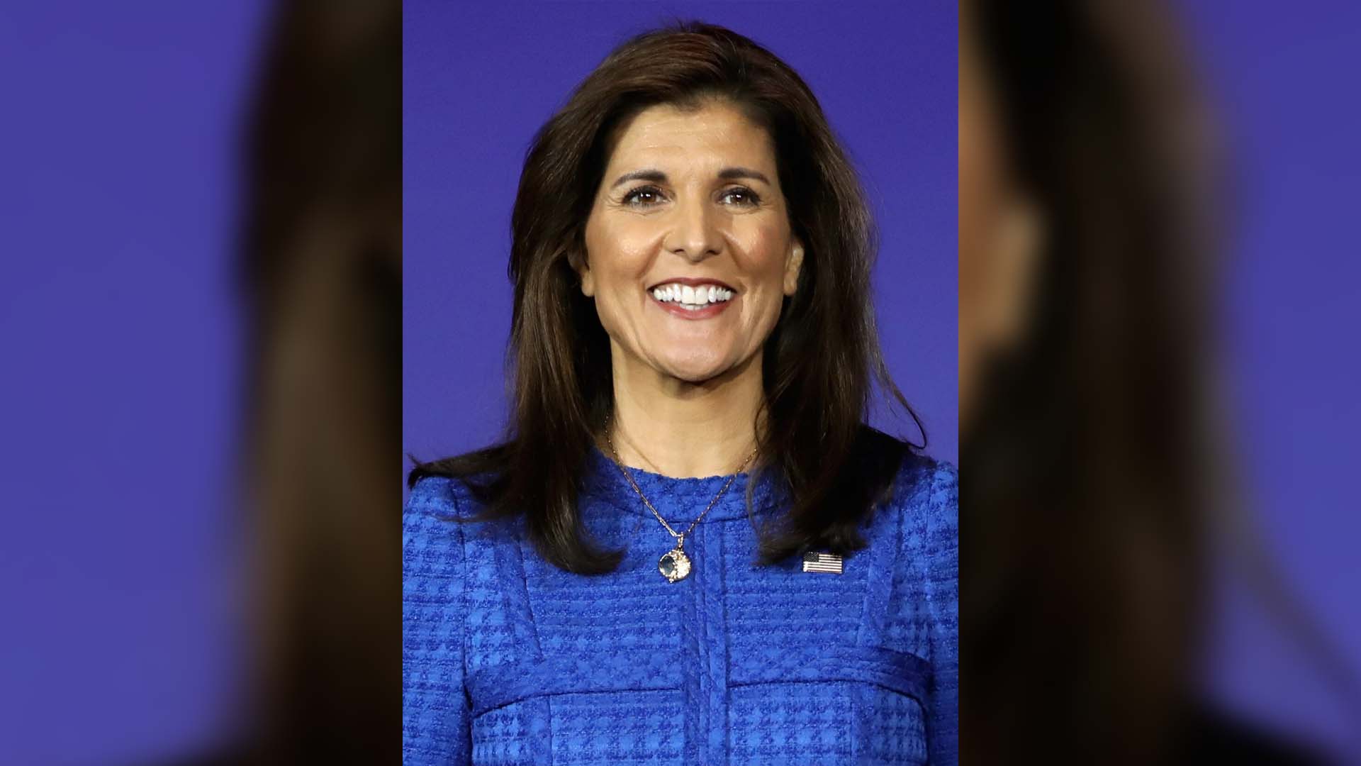 'Will You Marry Me?' Nikki Haley turns down proposal from Trump supporter