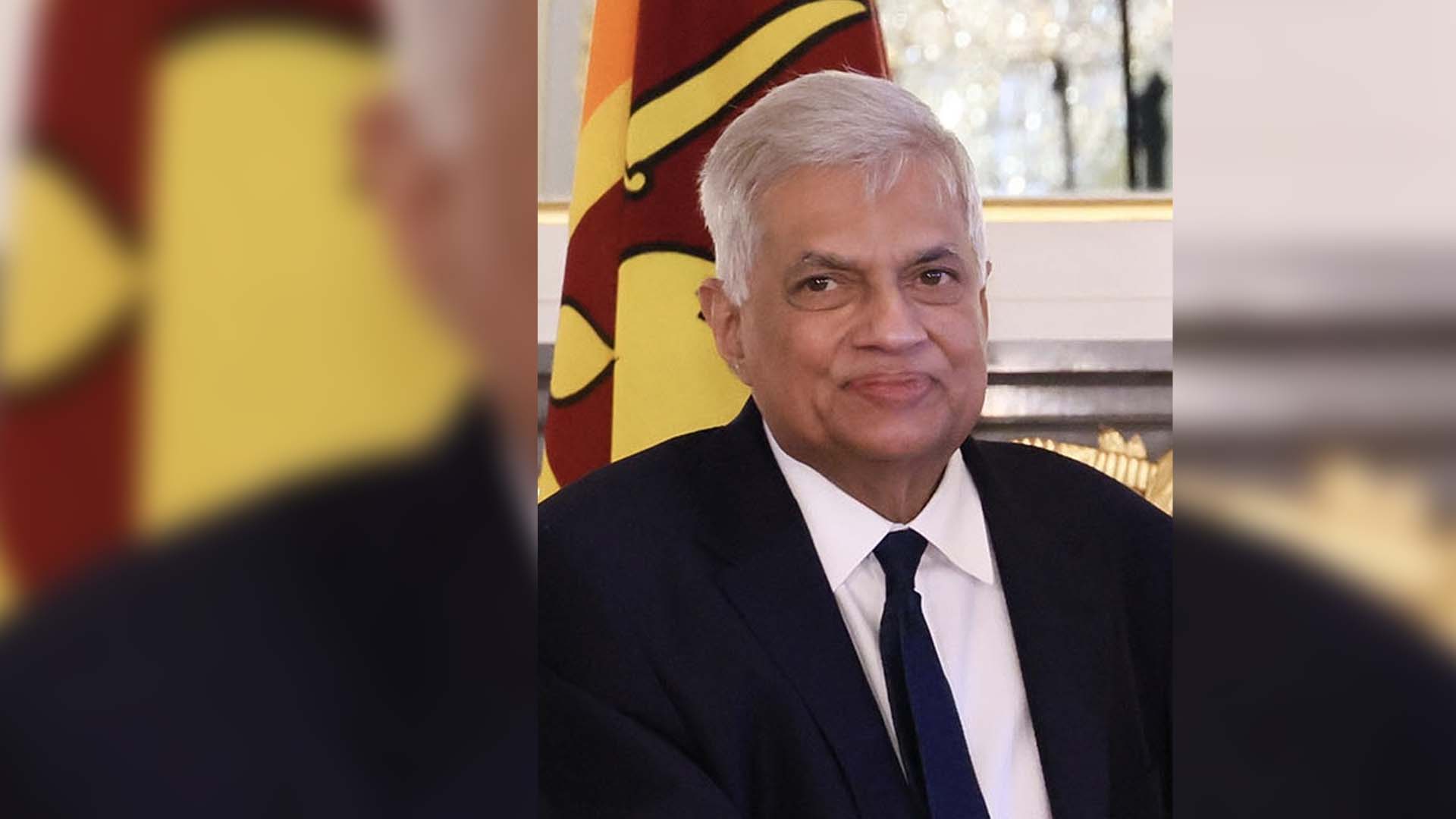President Wickremesinghe calls for legalising agreements with IMF