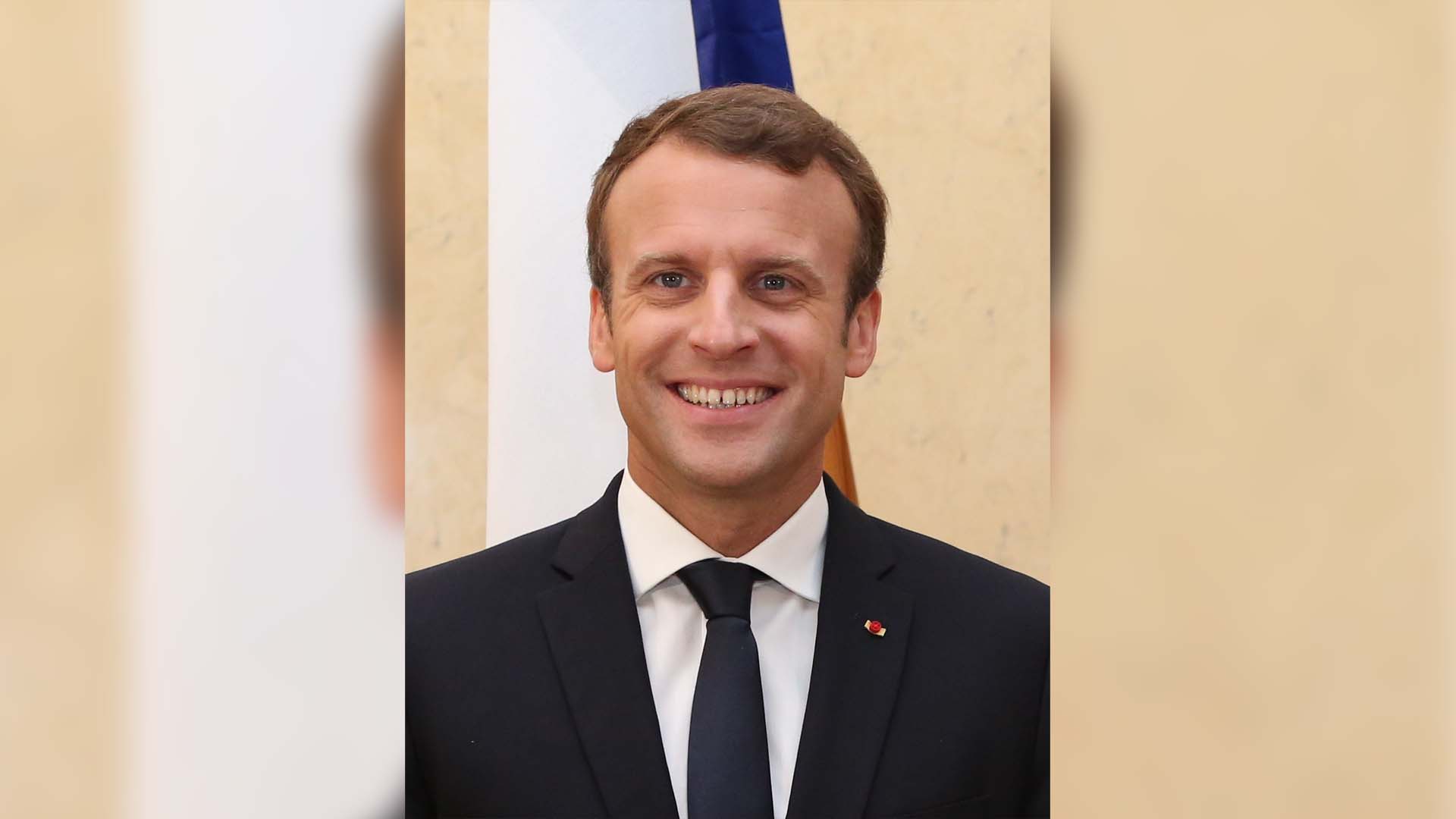 UPDATE 3-Macron says Islamists who hit Russia had tried to attack France