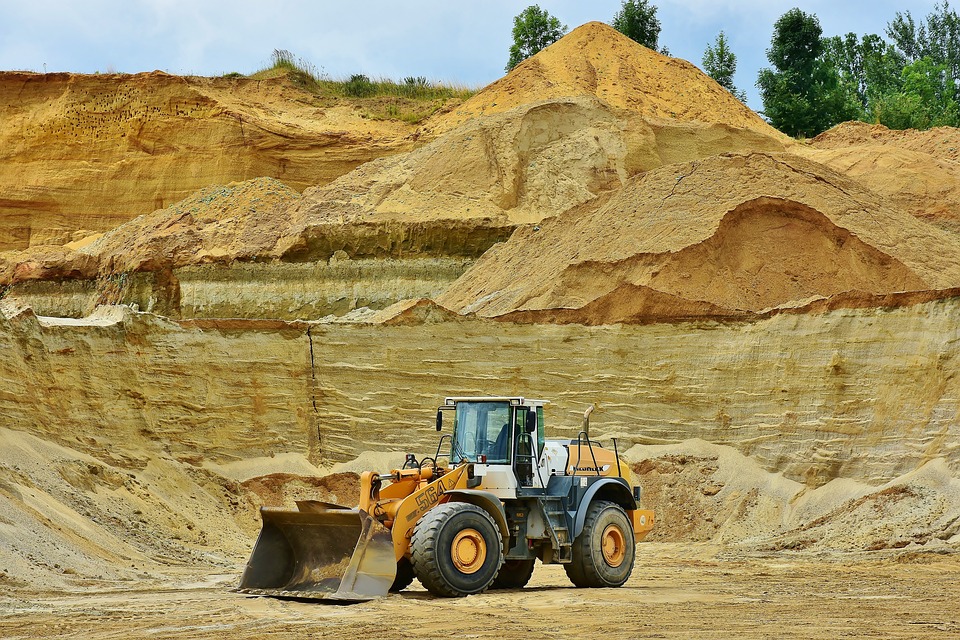 Punjab: Report stresses on digital technology to check illegal sand mining
