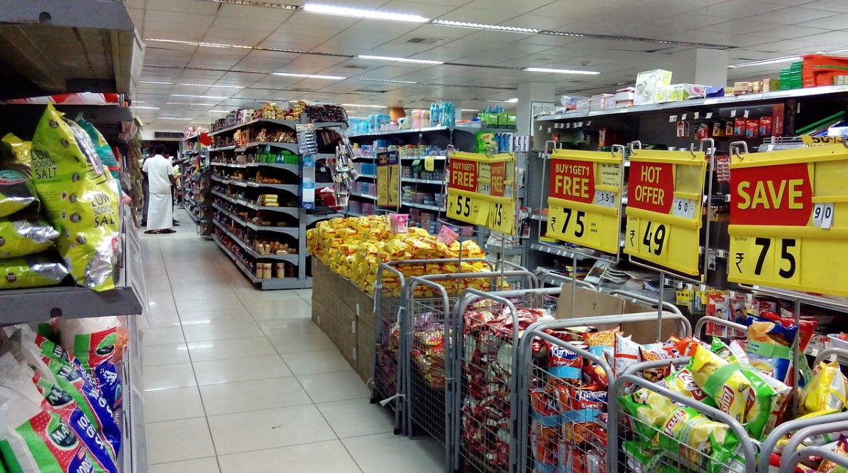 Report reveals Ghana’s retail sector worth $4.4bn, Country ranks 1st in Africa