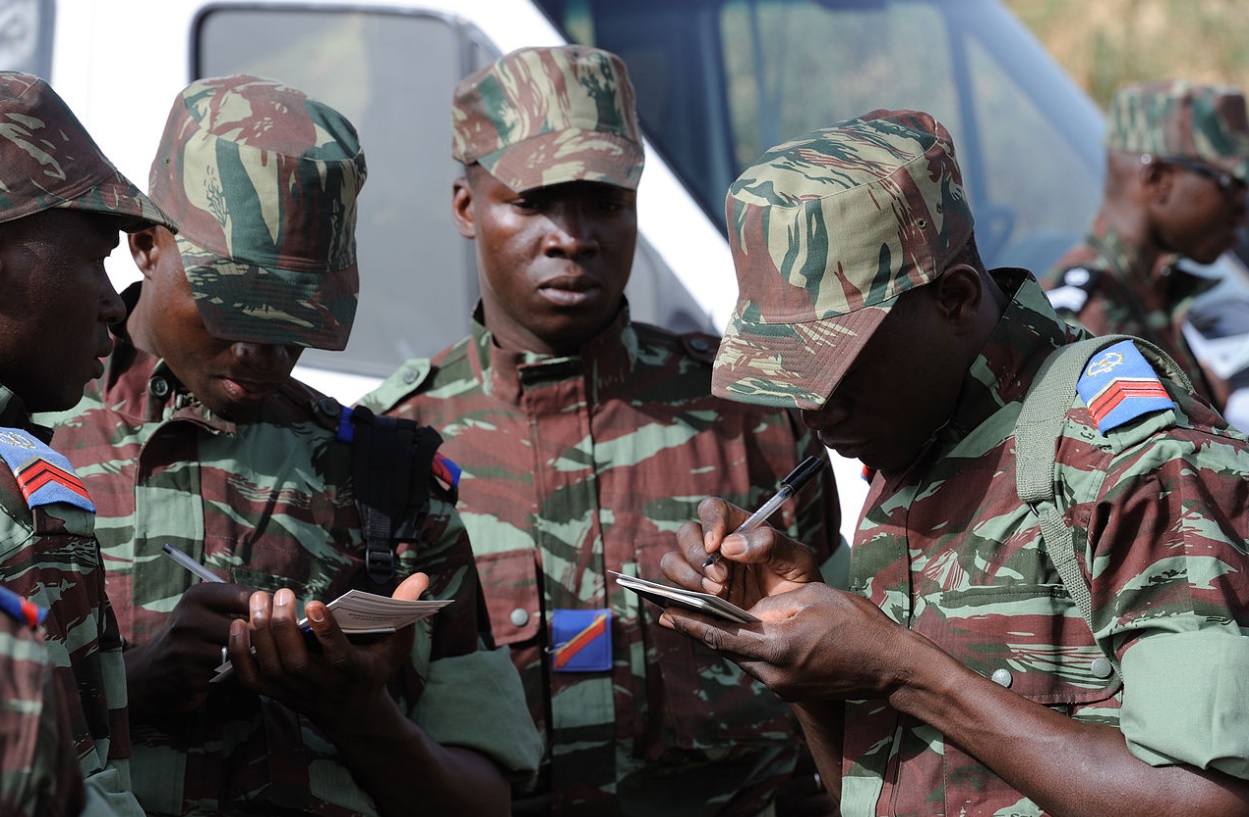 Burkina Faso army admits killing civilians in counter-terrorist strike