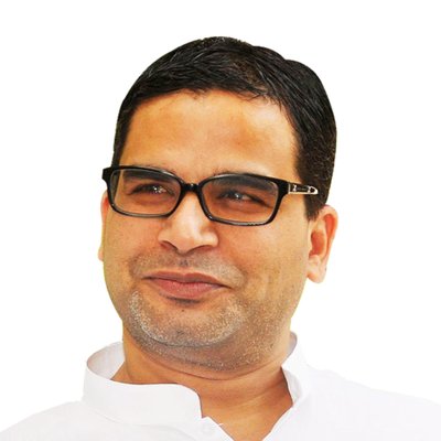 Poll strategist Prashant Kishor meets West Bengal Chief Minister Mamata Banerjee, may work with her in near future: Sources.
