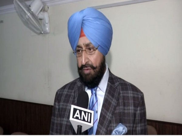 Pratap Singh Bajwa gives Zero Hour notice in RS over airline safety