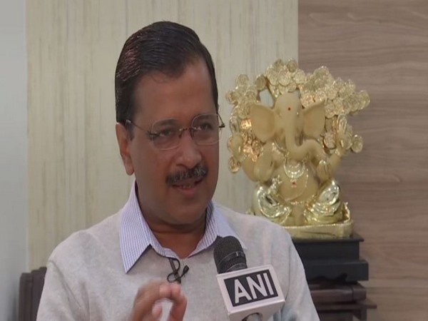 BJP using Delhi Police, give strict punishment if he has AAP links: Kejriwal on Shaheen Bagh shooter