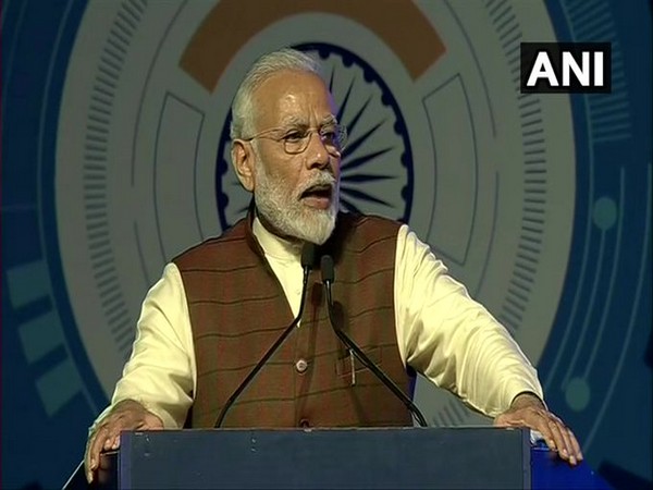 NDA govt's aim is speed and scale; determination and decisiveness; sensitivity and solutions: PM in LS