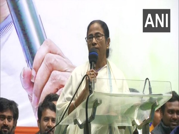 BJP will sell off everything except detention camps: Mamata Banerjee